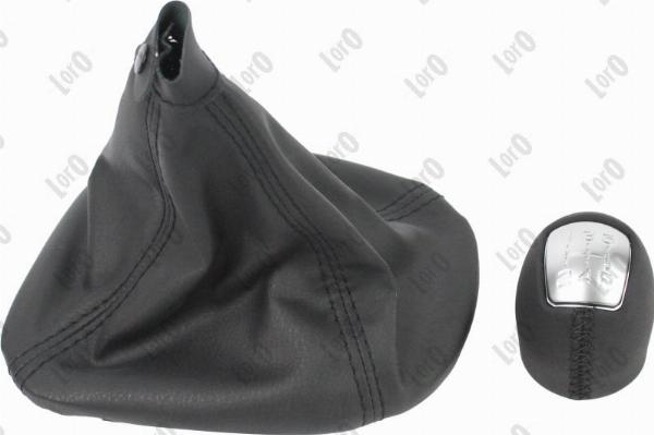 ABAKUS 135-99-646 - Ручка важеля перемикання передач autocars.com.ua