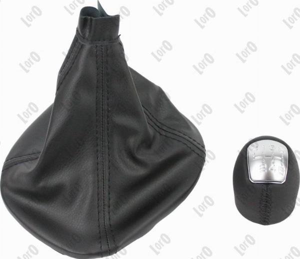 ABAKUS 135-99-647 - Ручка важеля перемикання передач autocars.com.ua