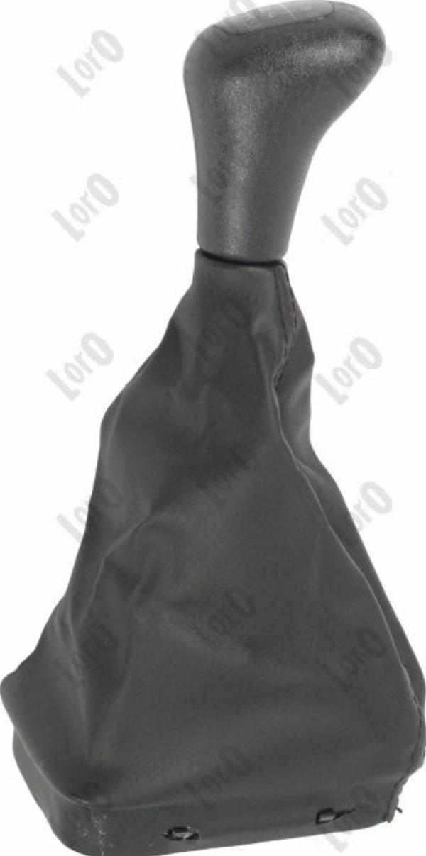 ABAKUS 135-99-648 - Ручка важеля перемикання передач autocars.com.ua