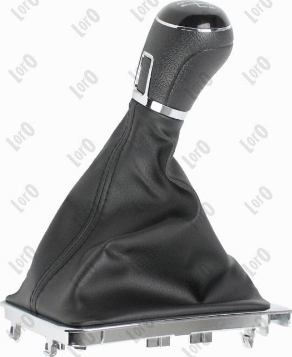 ABAKUS 135-99-662 - Ручка важеля перемикання передач autocars.com.ua