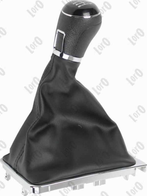 ABAKUS 135-99-663 - Ручка важеля перемикання передач autocars.com.ua