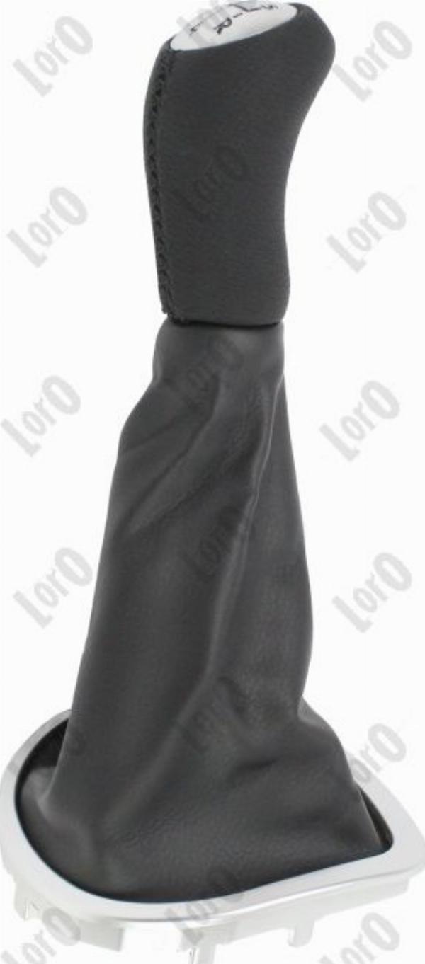 ABAKUS 135-99-666 - Ручка важеля перемикання передач autocars.com.ua