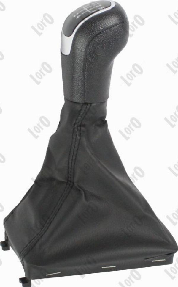 ABAKUS 135-99-682 - Ручка важеля перемикання передач autocars.com.ua