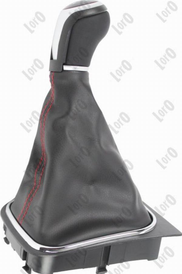 ABAKUS 135-99-687 - Ручка важеля перемикання передач autocars.com.ua