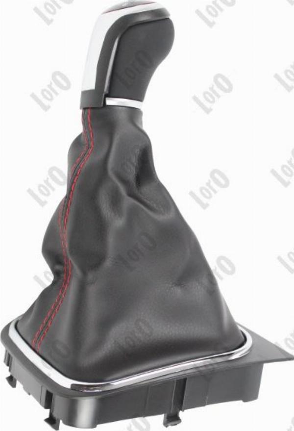 ABAKUS 135-99-688 - Ручка важеля перемикання передач autocars.com.ua