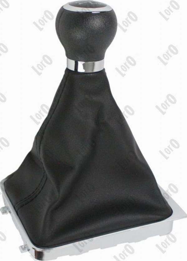 ABAKUS 135-99-693 - Ручка важеля перемикання передач autocars.com.ua