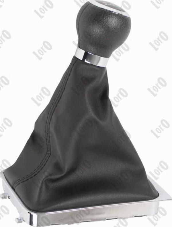 ABAKUS 135-99-694 - Ручка важеля перемикання передач autocars.com.ua