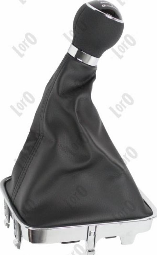 ABAKUS 135-99-696 - Ручка важеля перемикання передач autocars.com.ua