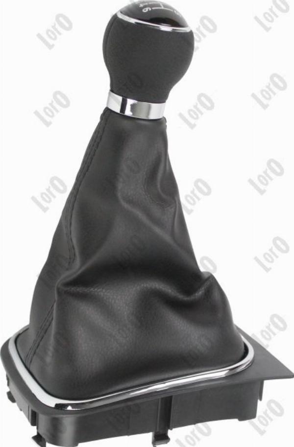 ABAKUS 135-99-706 - Ручка важеля перемикання передач autocars.com.ua