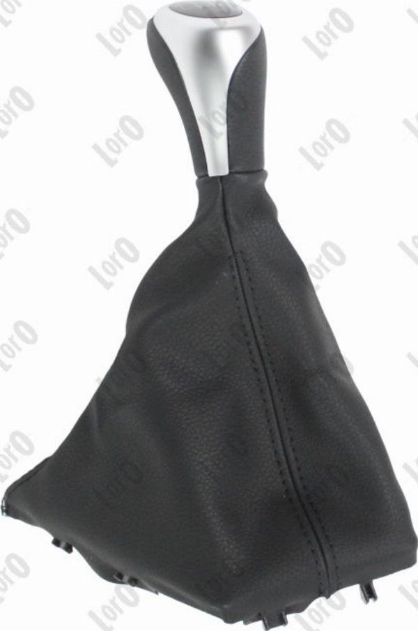 ABAKUS 135-99-708 - Ручка важеля перемикання передач autocars.com.ua