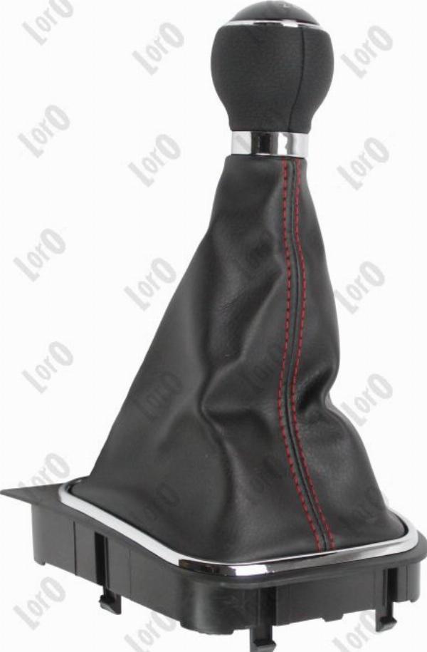 ABAKUS 135-99-712 - Ручка важеля перемикання передач autocars.com.ua