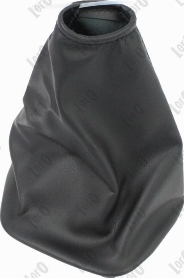 ABAKUS 135-99-906 - Муфта перемикання, ступінчаста коробка передач autocars.com.ua