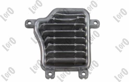 ABAKUS 136-01-018 - Пристрій управління, освітлення autocars.com.ua