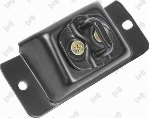 ABAKUS 137-02-056 - Управління, кнопка центрального замка autocars.com.ua