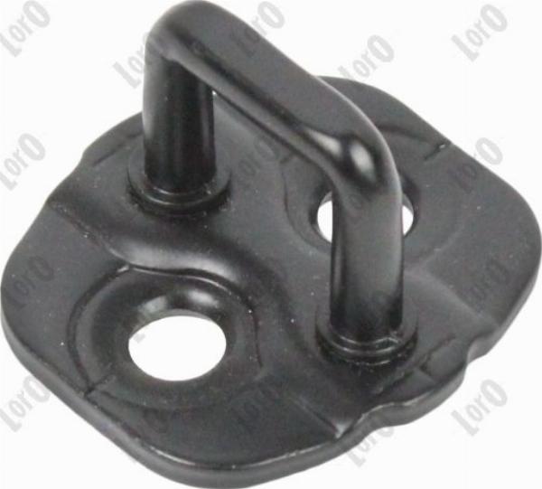 ABAKUS 137-02-057 - Управління, кнопка центрального замка autocars.com.ua