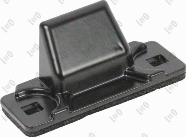 ABAKUS 137-02-058 - Управління, кнопка центрального замка autocars.com.ua