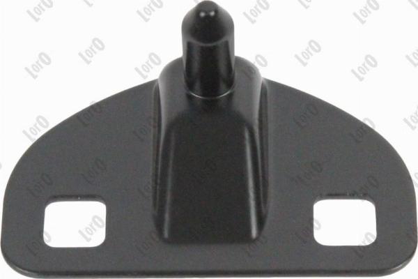 ABAKUS 137-02-059 - Управління, кнопка центрального замка autocars.com.ua