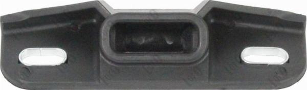 ABAKUS 137-02-075 - Управління, кнопка центрального замка autocars.com.ua