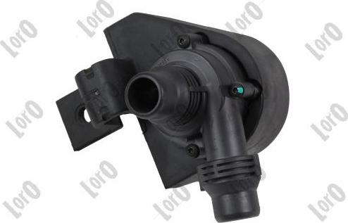 ABAKUS 138-01-041 - Додатковий водяний насос autocars.com.ua