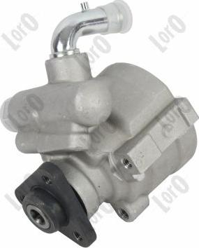 ABAKUS 140-01-142 - Гідравлічний насос, рульове управління, ГУР autocars.com.ua