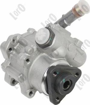 ABAKUS 140-01-161 - Гідравлічний насос, рульове управління, ГУР autocars.com.ua