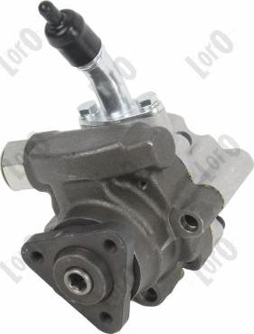 ABAKUS 140-01-291 - Гідравлічний насос, рульове управління, ГУР autocars.com.ua