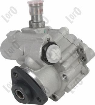 ABAKUS 140-01-326 - Гідравлічний насос, рульове управління, ГУР autocars.com.ua