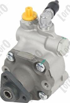 ABAKUS 140-01-330 - Гідравлічний насос, рульове управління, ГУР autocars.com.ua