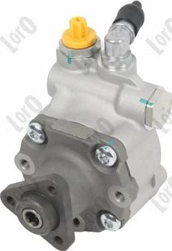 ABAKUS 140-01-331 - Гідравлічний насос, рульове управління, ГУР autocars.com.ua