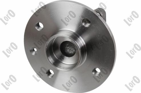 ABAKUS 141-01-074 - Маточина колеса autocars.com.ua