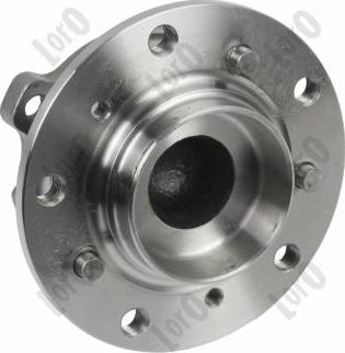 ABAKUS 141-01-294 - Комплект підшипника маточини колеса autocars.com.ua