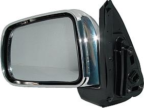 ABAKUS 1416M01 - Зовнішнє дзеркало autocars.com.ua