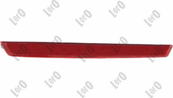 ABAKUS 150-02-001 - Відбивач autocars.com.ua