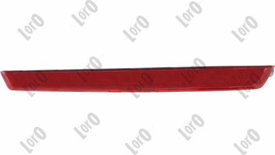 ABAKUS 150-02-002 - Відбивач autocars.com.ua