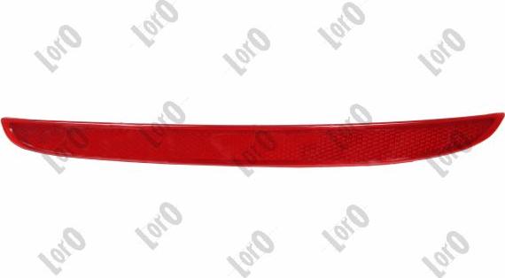 ABAKUS 150-02-005 - Відбивач autocars.com.ua