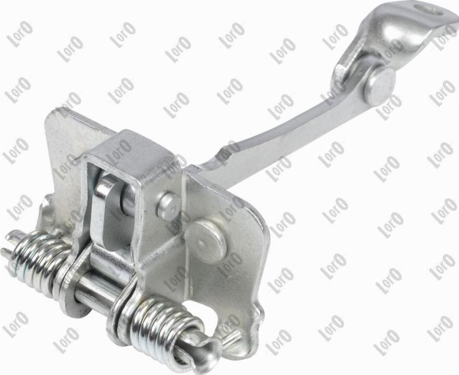 ABAKUS 150-03-030 - Фіксатор дверей autocars.com.ua