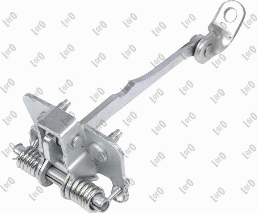 ABAKUS 150-03-034 - Фіксатор дверей autocars.com.ua