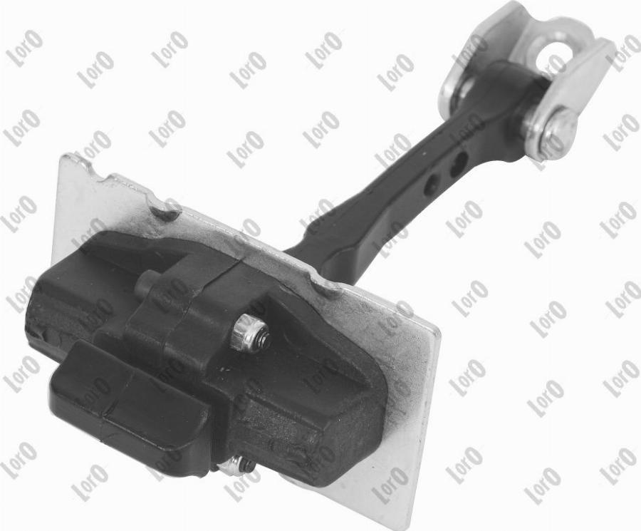 ABAKUS 150-03-047 - Фіксатор дверей autocars.com.ua