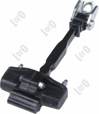 ABAKUS 150-03-061 - Фіксатор дверей autocars.com.ua