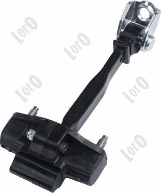 ABAKUS 150-03-062 - Фіксатор дверей autocars.com.ua