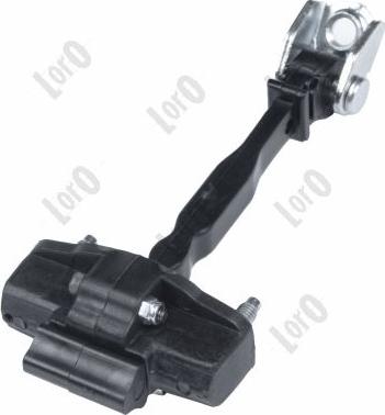 ABAKUS 150-03-063 - Фіксатор дверей autocars.com.ua