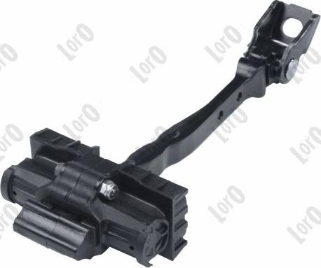 ABAKUS 150-03-070 - Фіксатор дверей autocars.com.ua