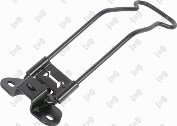 ABAKUS 150-03-085 - Фіксатор дверей autocars.com.ua