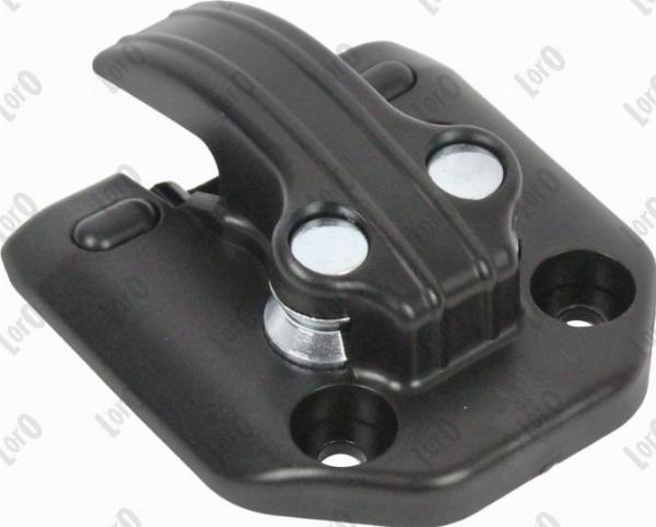 ABAKUS 150-03-086 - Фіксатор дверей autocars.com.ua