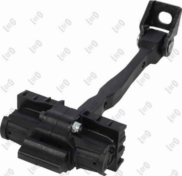 ABAKUS 150-03-102 - Фіксатор дверей autocars.com.ua