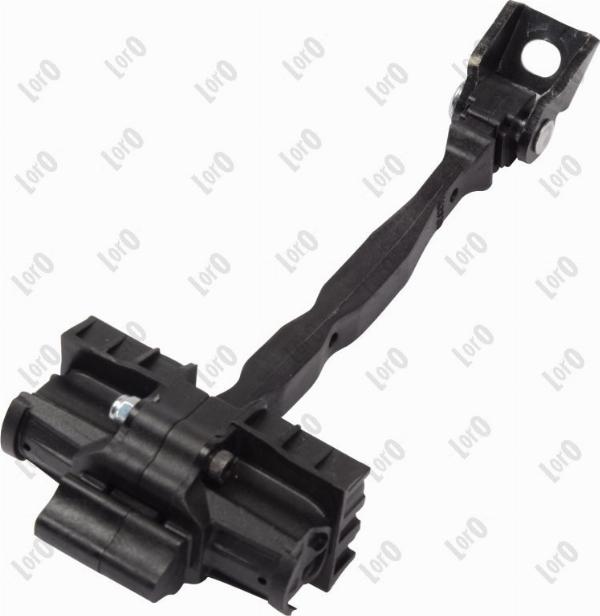 ABAKUS 150-03-107 - Фіксатор дверей autocars.com.ua