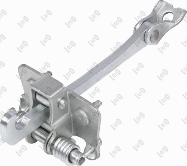 ABAKUS 150-03-122 - Фіксатор дверей autocars.com.ua