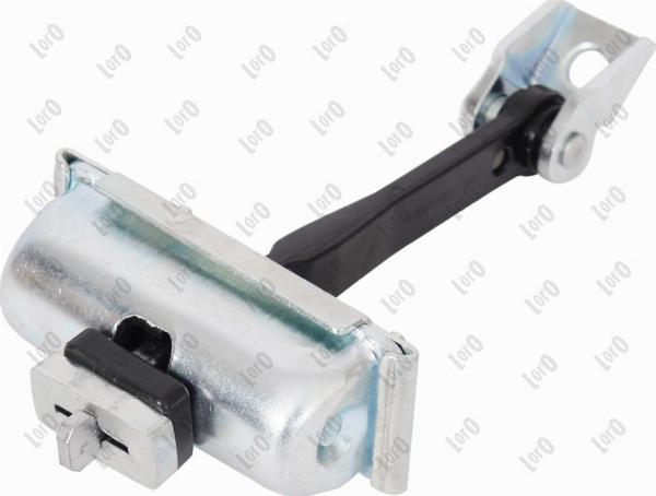 ABAKUS 150-03-125 - Фіксатор дверей autocars.com.ua