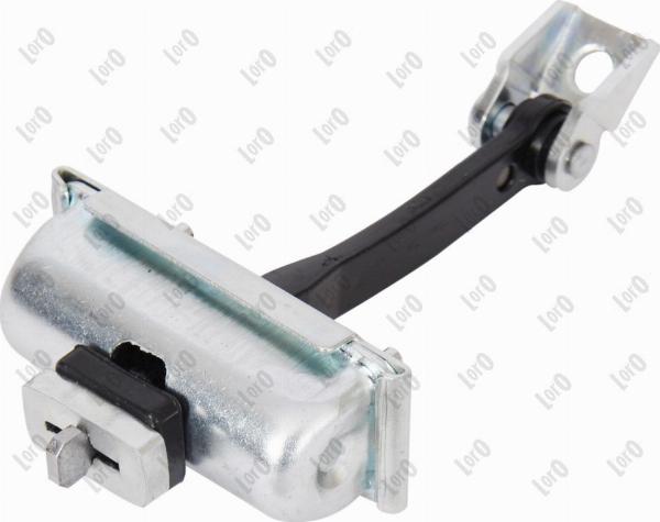 ABAKUS 150-03-126 - Фіксатор дверей autocars.com.ua