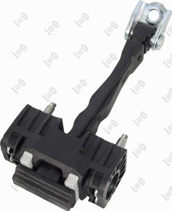 ABAKUS 150-03-128 - Фіксатор дверей autocars.com.ua